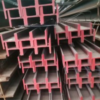 寧波鋼構(gòu)承重專用，美標(biāo)H型鋼W10系列，規(guī)格齊全